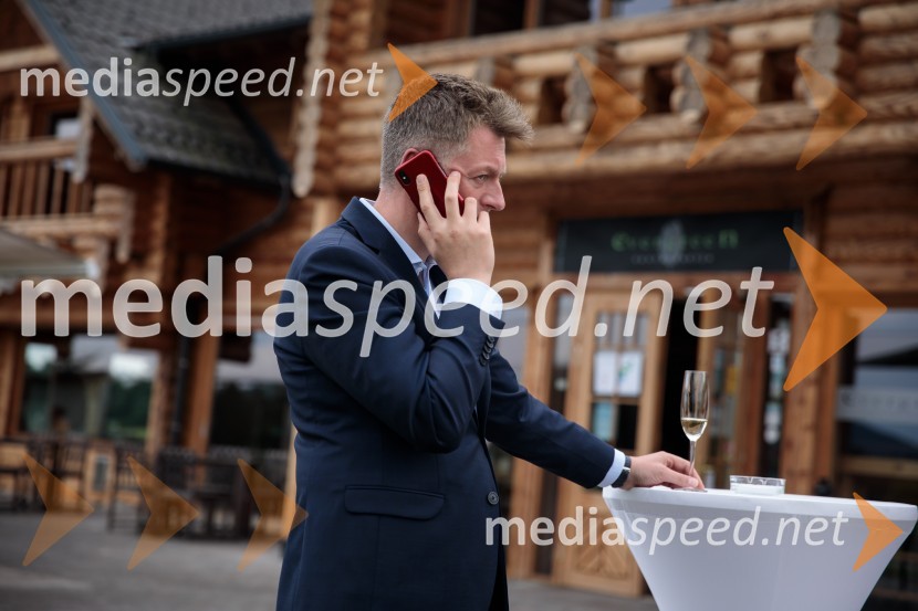 Francosko-slovenski poslovni klub, letna skupščina