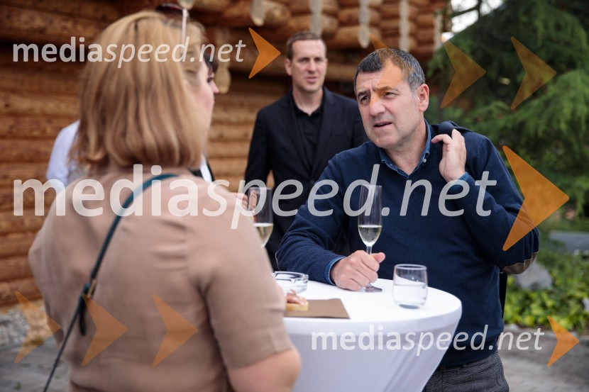 Francosko-slovenski poslovni klub, letna skupščina