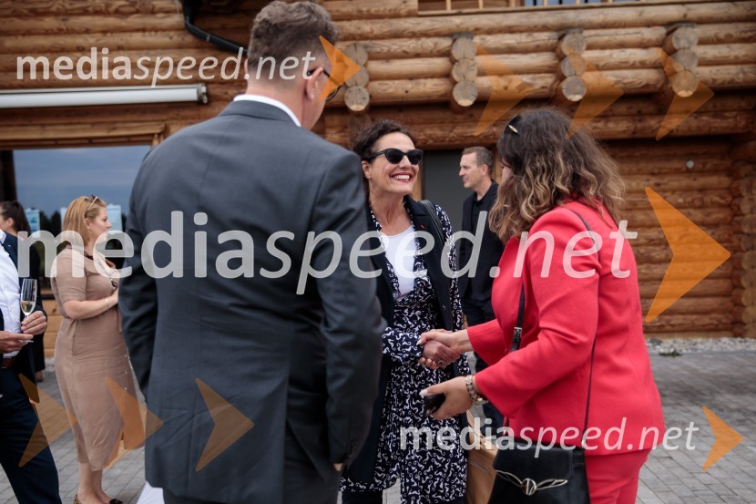 Francosko-slovenski poslovni klub, letna skupščina