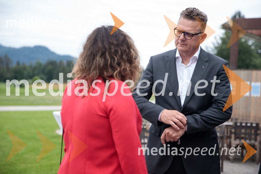 Francosko-slovenski poslovni klub, letna skupščina