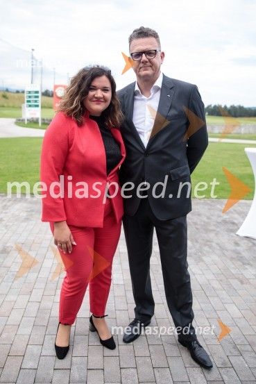 Francosko-slovenski poslovni klub, letna skupščina