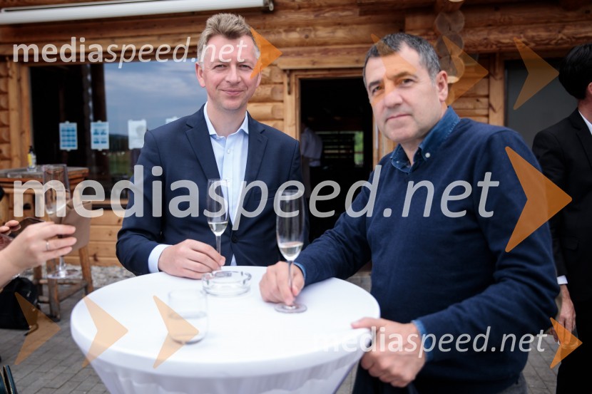 Francosko-slovenski poslovni klub, letna skupščina