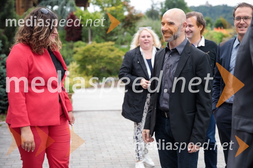 Francosko-slovenski poslovni klub, letna skupščina