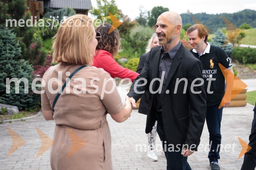 Francosko-slovenski poslovni klub, letna skupščina