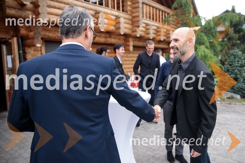 Francosko-slovenski poslovni klub, letna skupščina