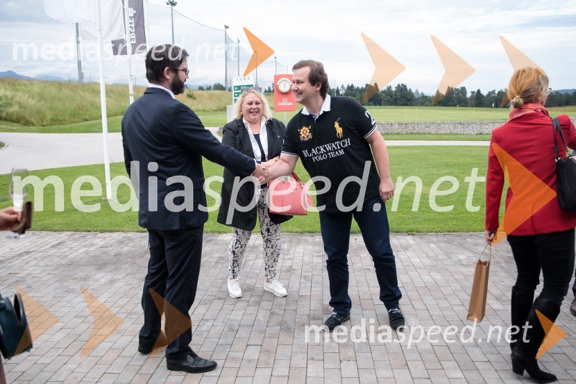 Francosko-slovenski poslovni klub, letna skupščina