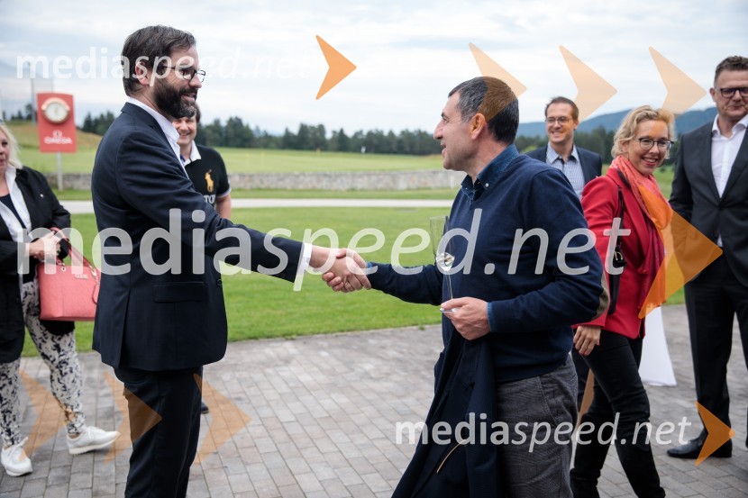 Francosko-slovenski poslovni klub, letna skupščina