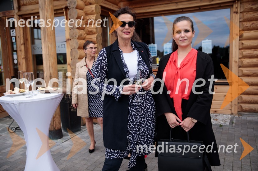 Francosko-slovenski poslovni klub, letna skupščina