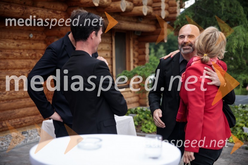 Francosko-slovenski poslovni klub, letna skupščina