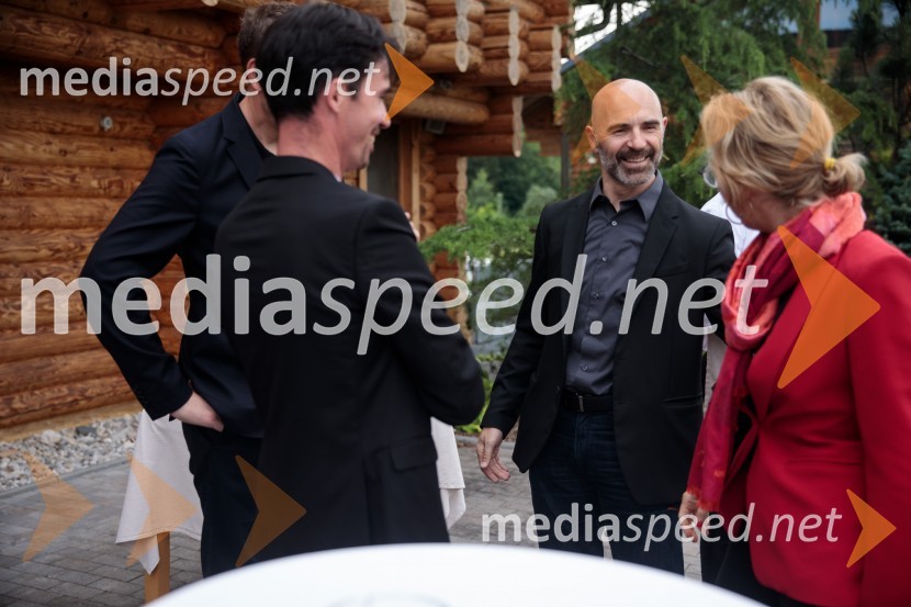 Francosko-slovenski poslovni klub, letna skupščina