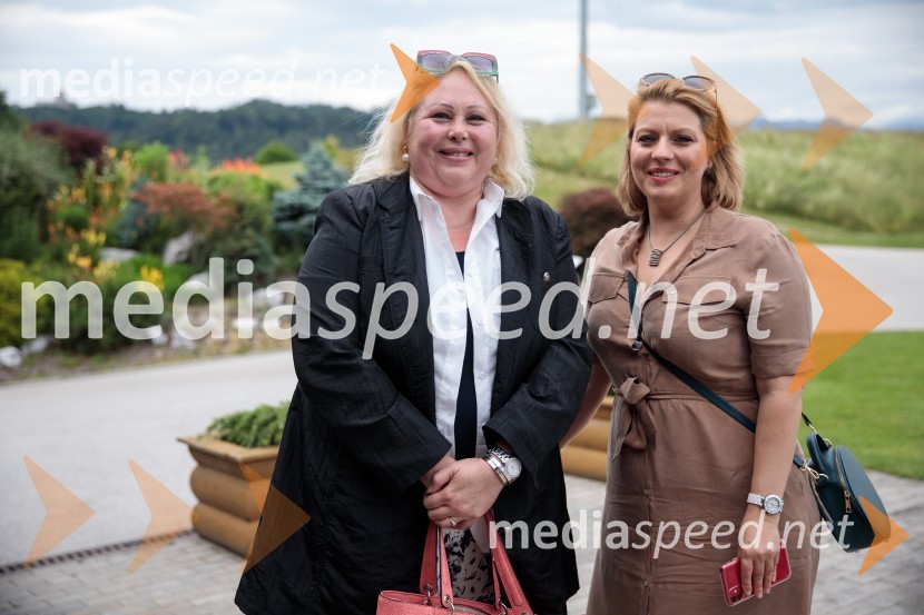 Francosko-slovenski poslovni klub, letna skupščina