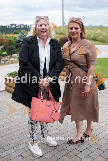 Francosko-slovenski poslovni klub, letna skupščina