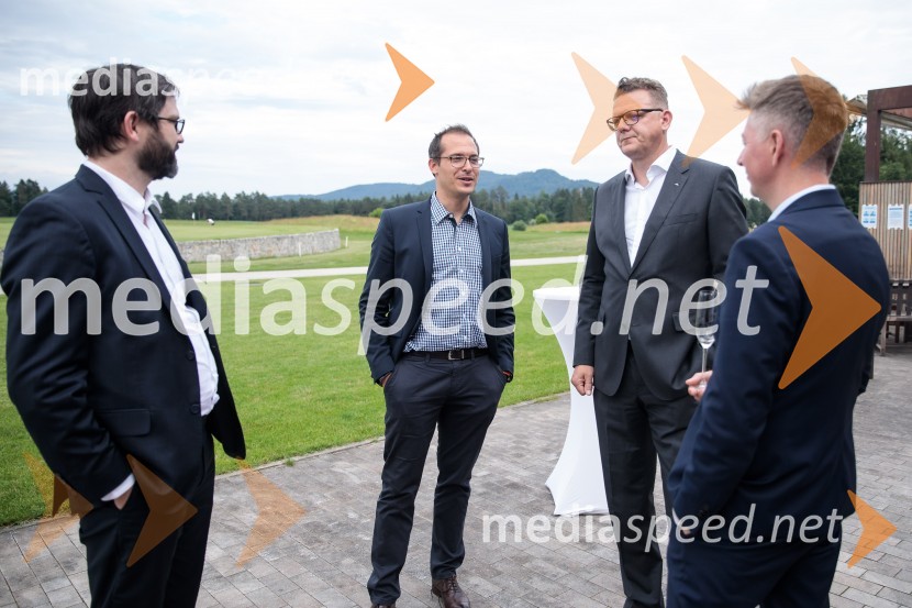 Francosko-slovenski poslovni klub, letna skupščina