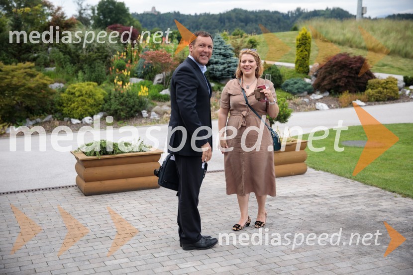 Francosko-slovenski poslovni klub, letna skupščina