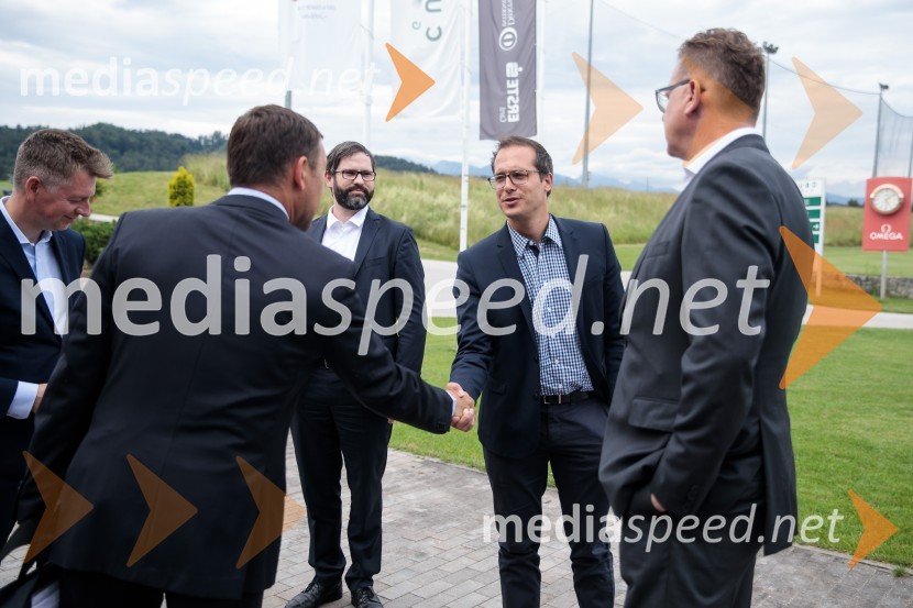 Francosko-slovenski poslovni klub, letna skupščina