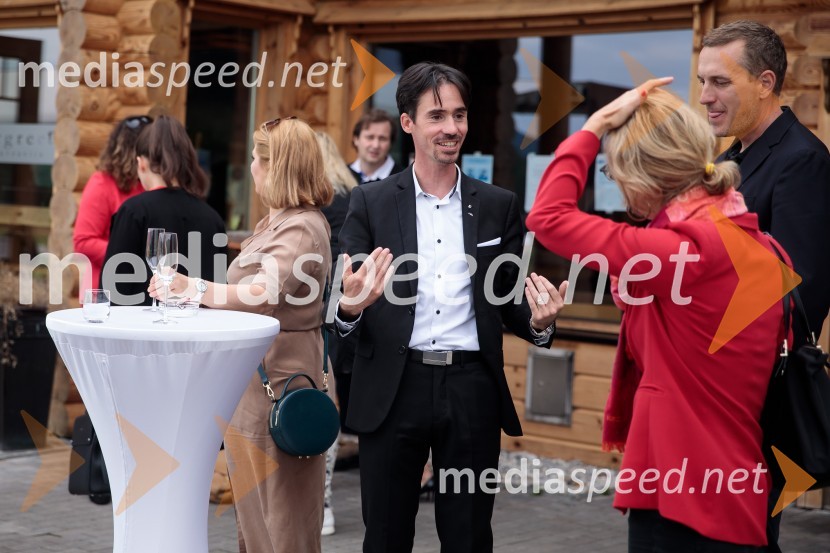 Francosko-slovenski poslovni klub, letna skupščina