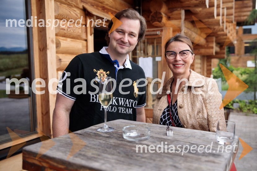 Francosko-slovenski poslovni klub, letna skupščina
