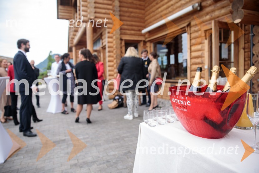 Francosko-slovenski poslovni klub, letna skupščina