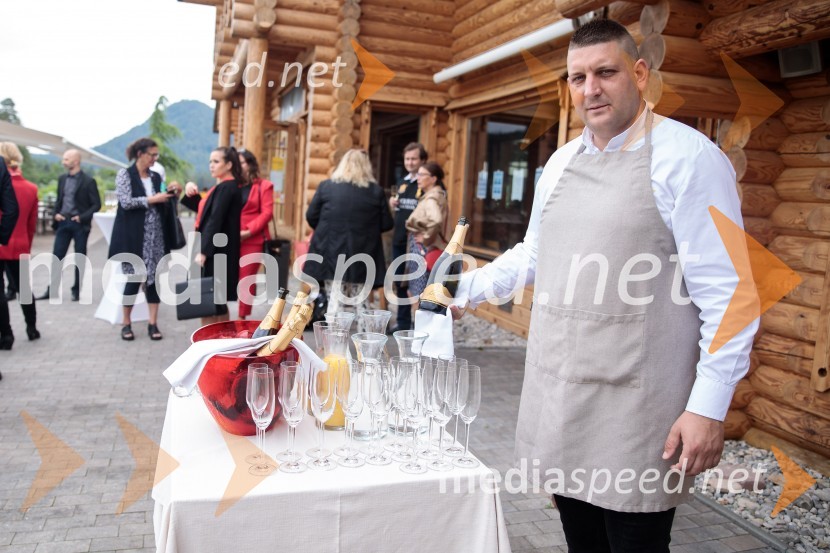 Francosko-slovenski poslovni klub, letna skupščina