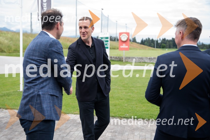 Francosko-slovenski poslovni klub, letna skupščina