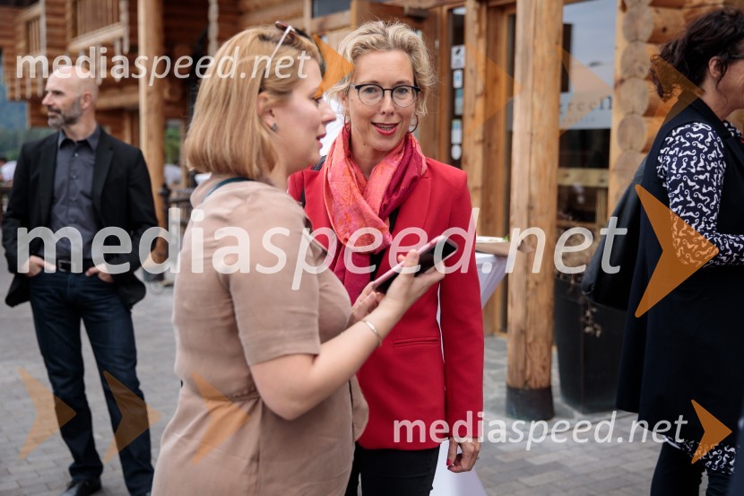 Francosko-slovenski poslovni klub, letna skupščina