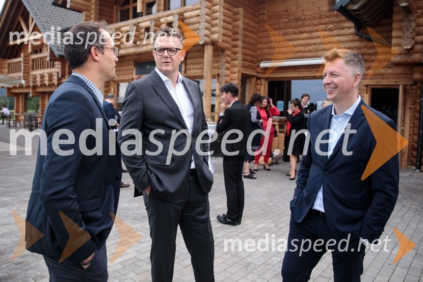 Francosko-slovenski poslovni klub, letna skupščina