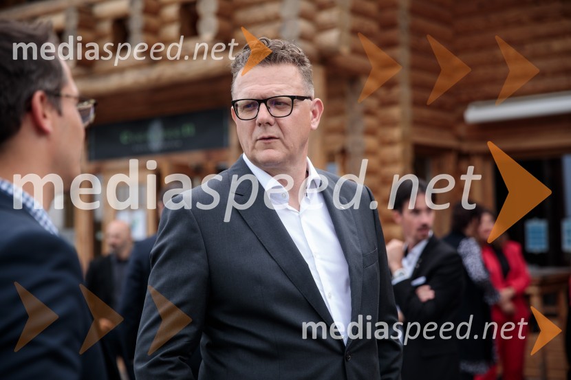 Francosko-slovenski poslovni klub, letna skupščina