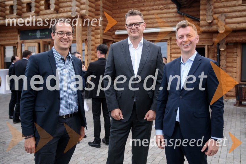 Francosko-slovenski poslovni klub, letna skupščina