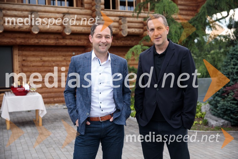 Francosko-slovenski poslovni klub, letna skupščina