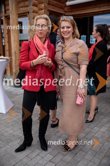 Francosko-slovenski poslovni klub, letna skupščina