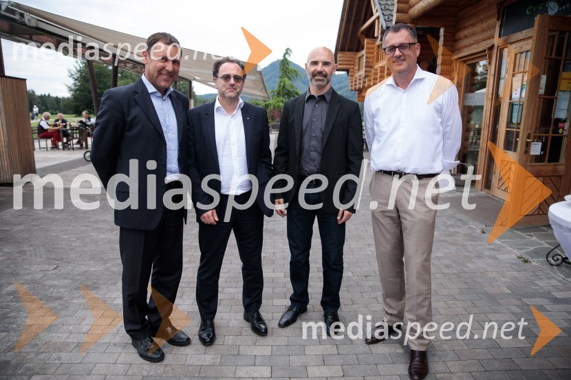 Francosko-slovenski poslovni klub, letna skupščina