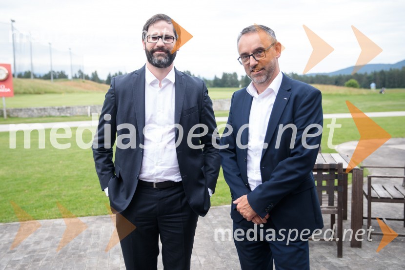 Francosko-slovenski poslovni klub, letna skupščina