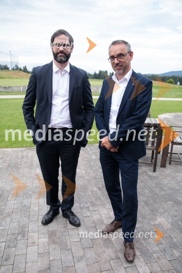 Francosko-slovenski poslovni klub, letna skupščina