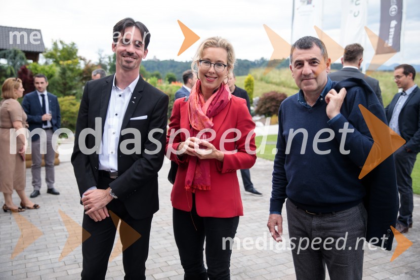 Francosko-slovenski poslovni klub, letna skupščina