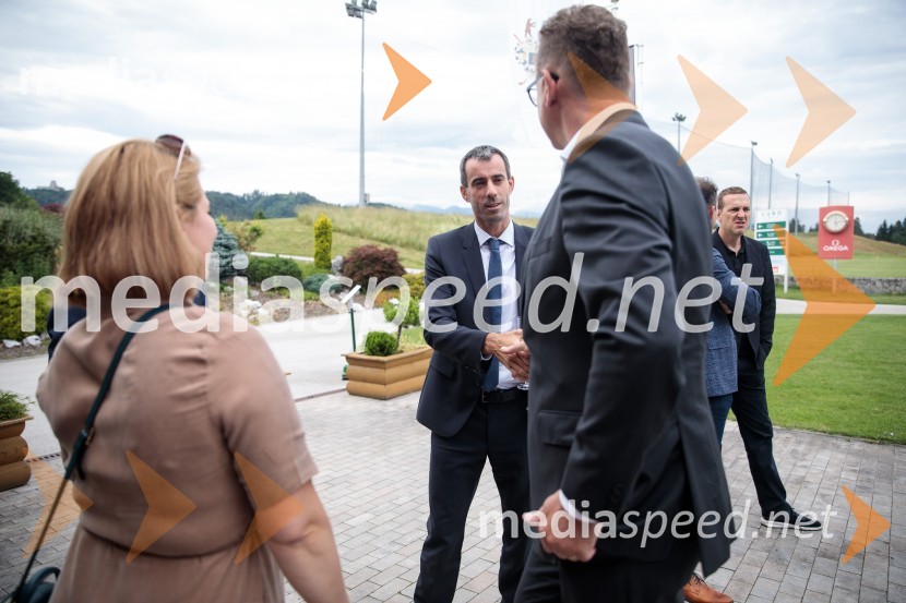 Francosko-slovenski poslovni klub, letna skupščina