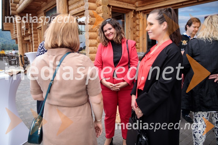 Francosko-slovenski poslovni klub, letna skupščina
