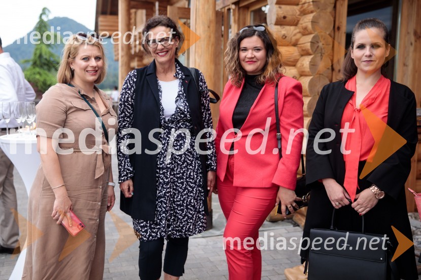 Francosko-slovenski poslovni klub, letna skupščina