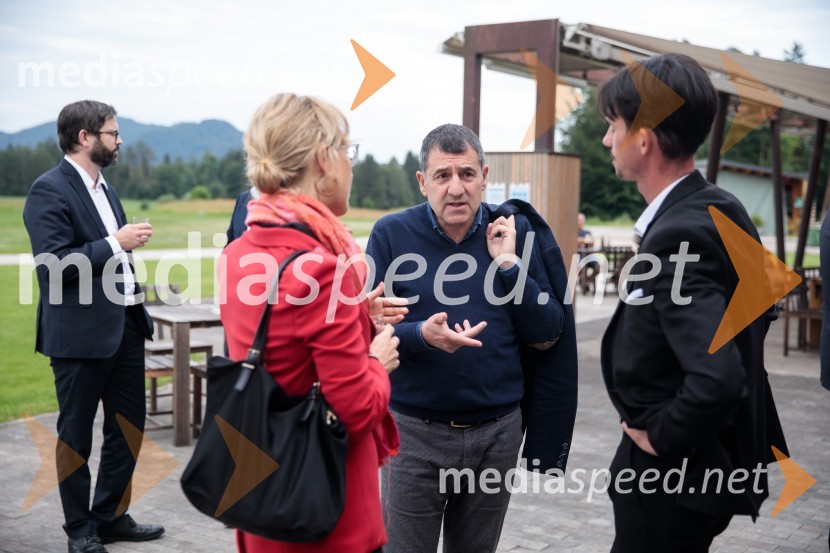 Francosko-slovenski poslovni klub, letna skupščina