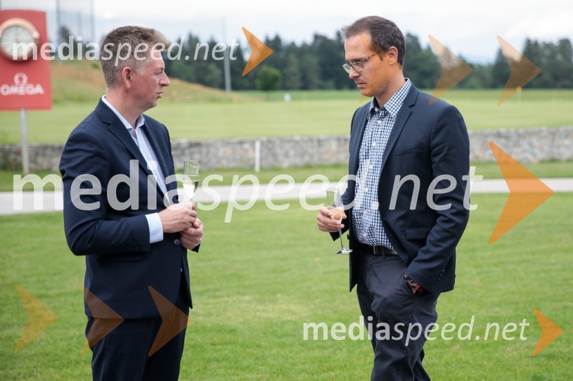 Francosko-slovenski poslovni klub, letna skupščina