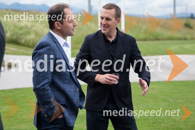 Francosko-slovenski poslovni klub, letna skupščina