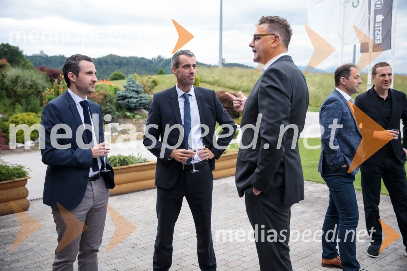 Francosko-slovenski poslovni klub, letna skupščina