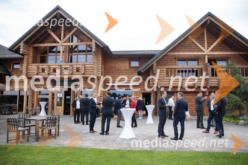 Francosko-slovenski poslovni klub, letna skupščina