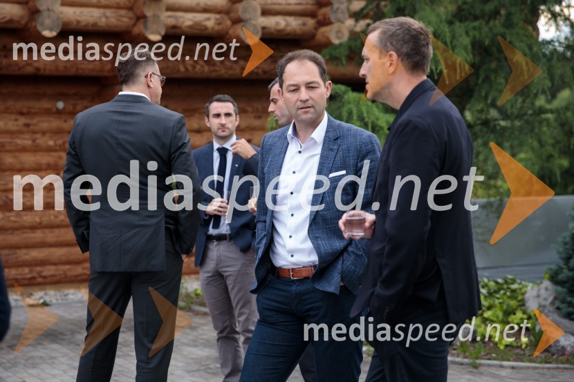 Francosko-slovenski poslovni klub, letna skupščina