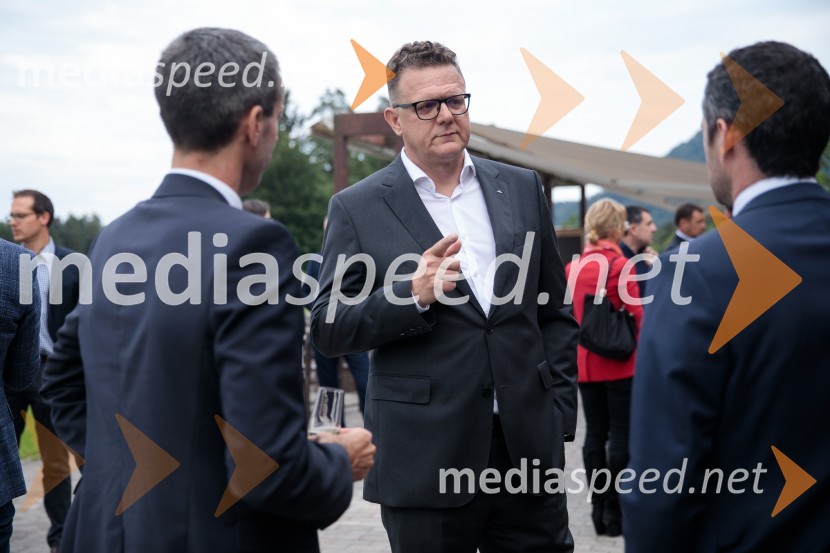 Francosko-slovenski poslovni klub, letna skupščina