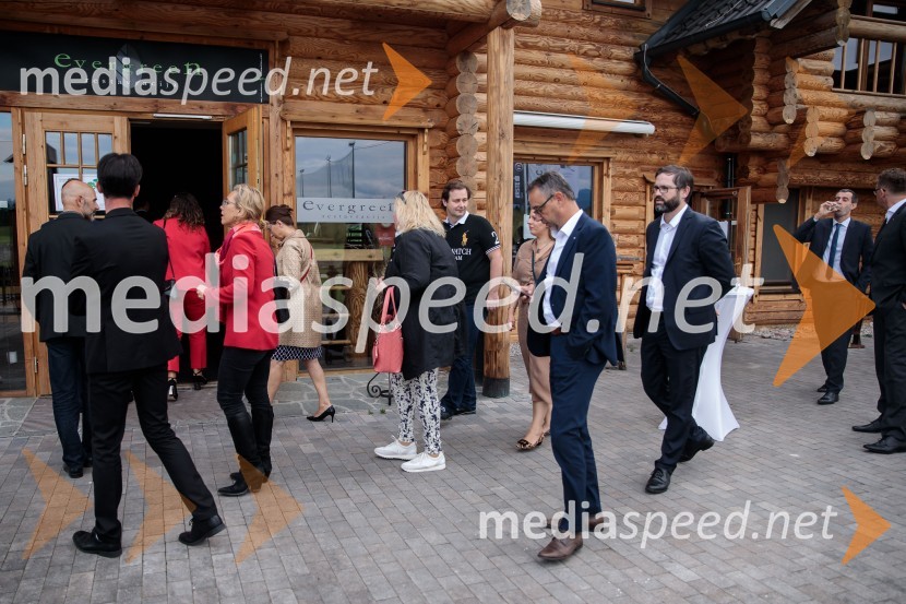 Francosko-slovenski poslovni klub, letna skupščina