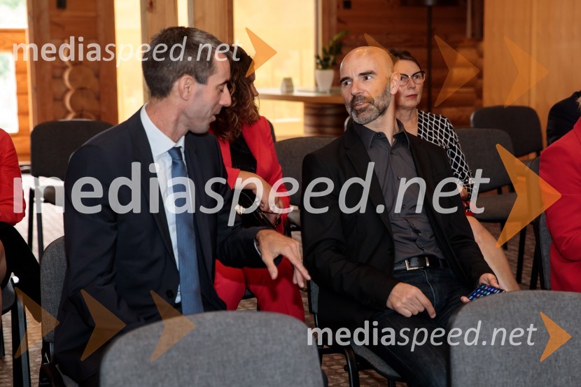 Francosko-slovenski poslovni klub, letna skupščina