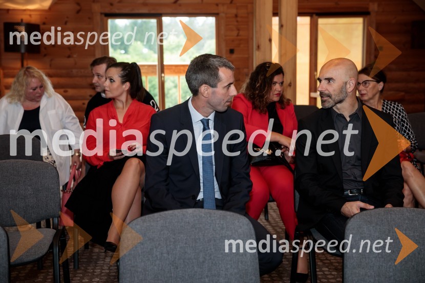 Francosko-slovenski poslovni klub, letna skupščina