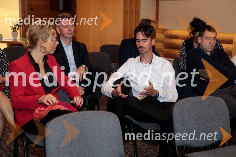 Francosko-slovenski poslovni klub, letna skupščina