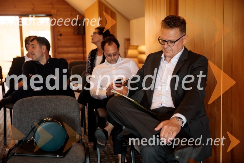 Francosko-slovenski poslovni klub, letna skupščina