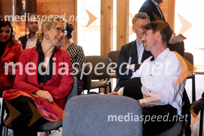 Francosko-slovenski poslovni klub, letna skupščina